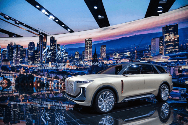 page achievement hongqi armenia