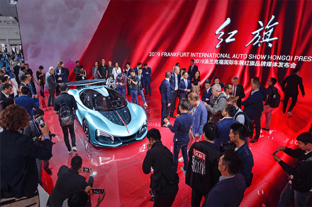 page achievement hongqi armenia