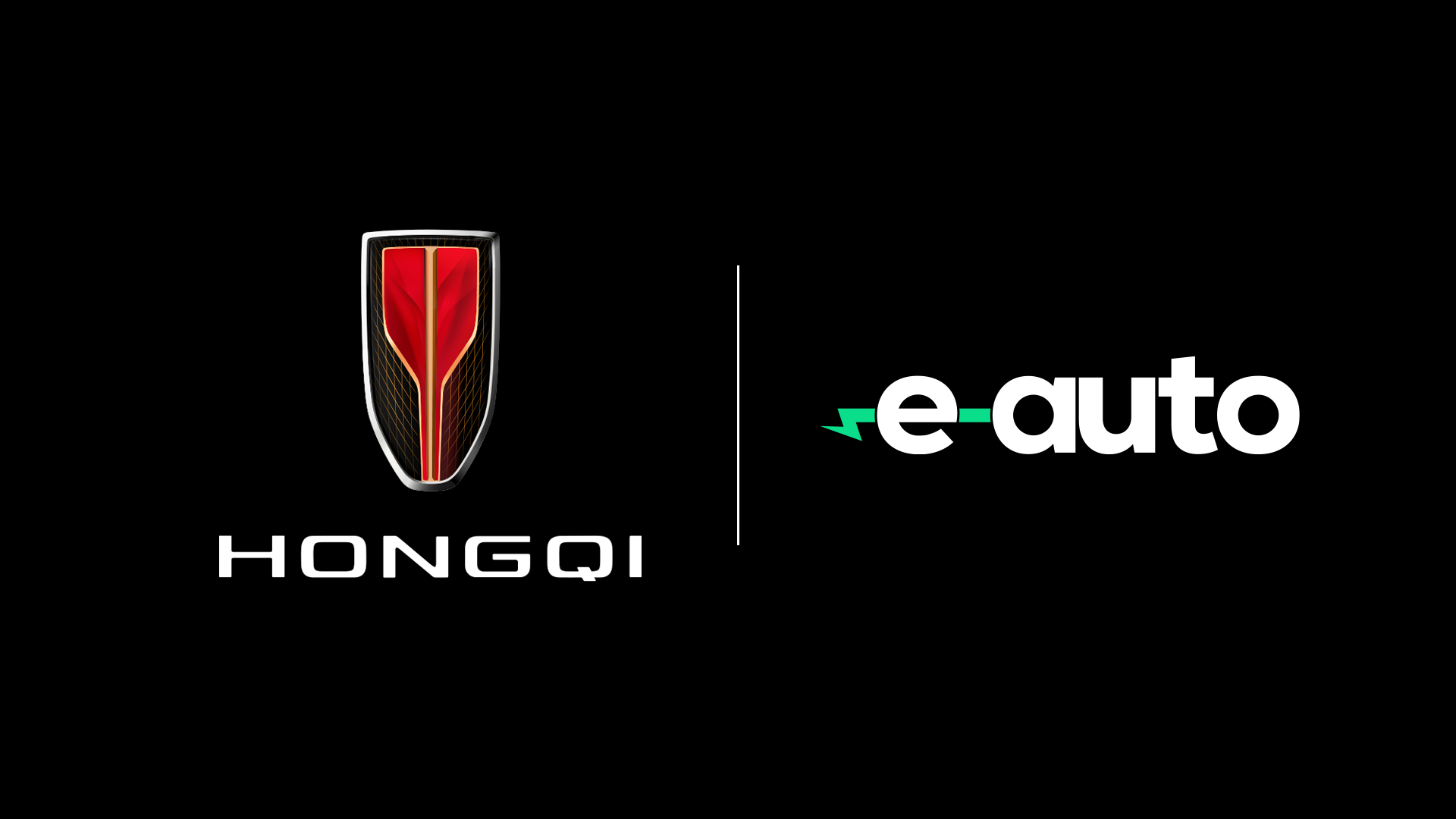 E-Auto x Hongqi | Պաշտոնական ներկայացուցիչը Հայաստանում